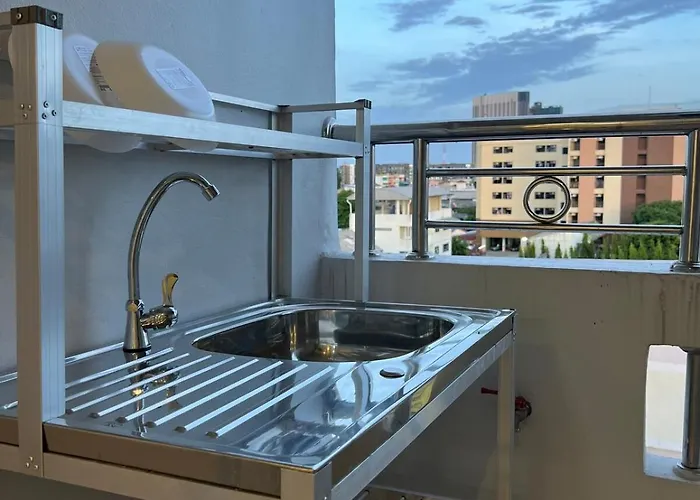 Appartement Close Permanently *