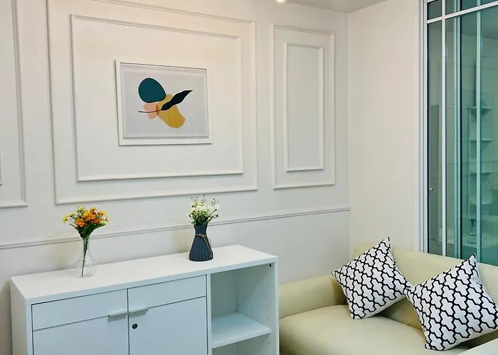 Close Permanently Appartement *