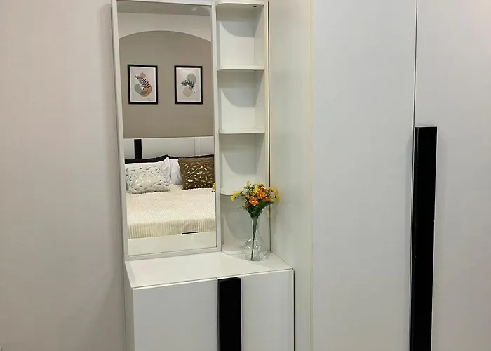 Appartement Close Permanently Bangkok